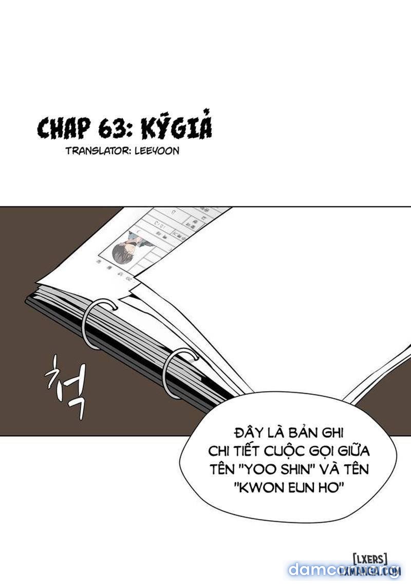 Nô Lệ Song Sinh Chapter 63 - Trang 2