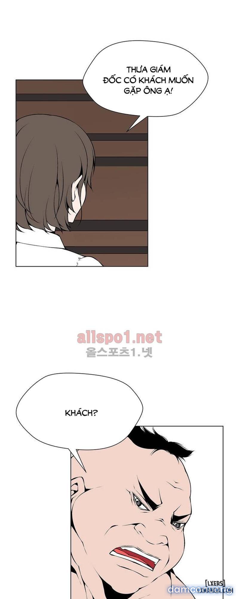 Nô Lệ Song Sinh Chapter 63 - Trang 2