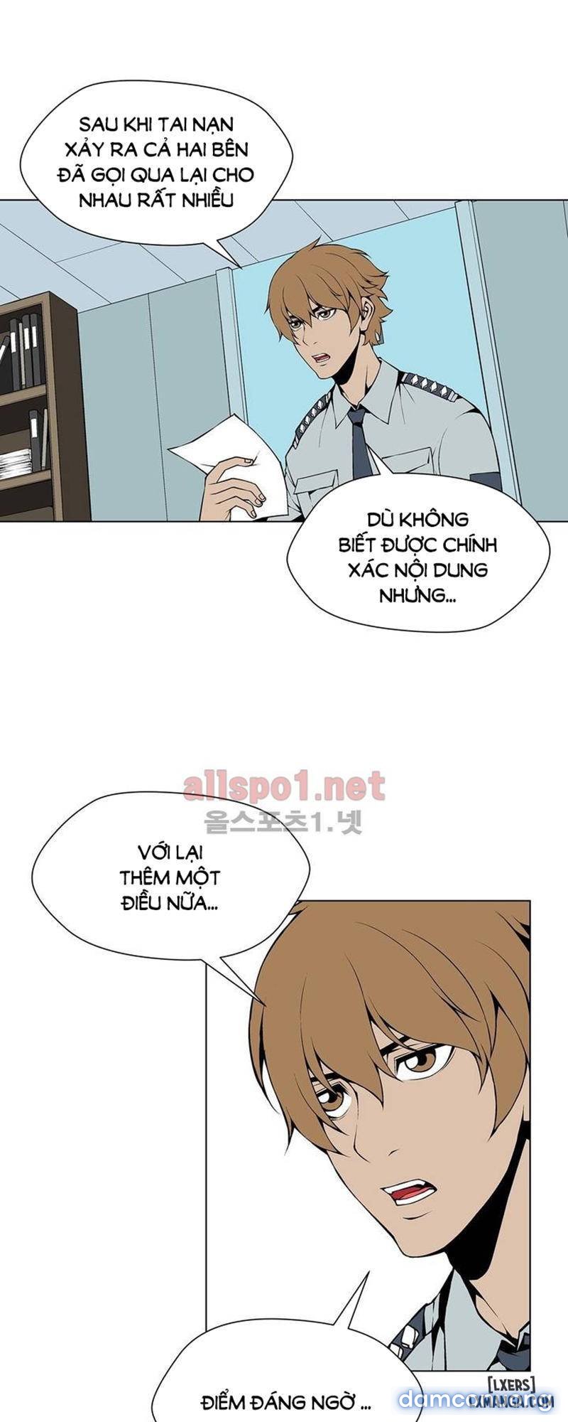 Nô Lệ Song Sinh Chapter 63 - Trang 2