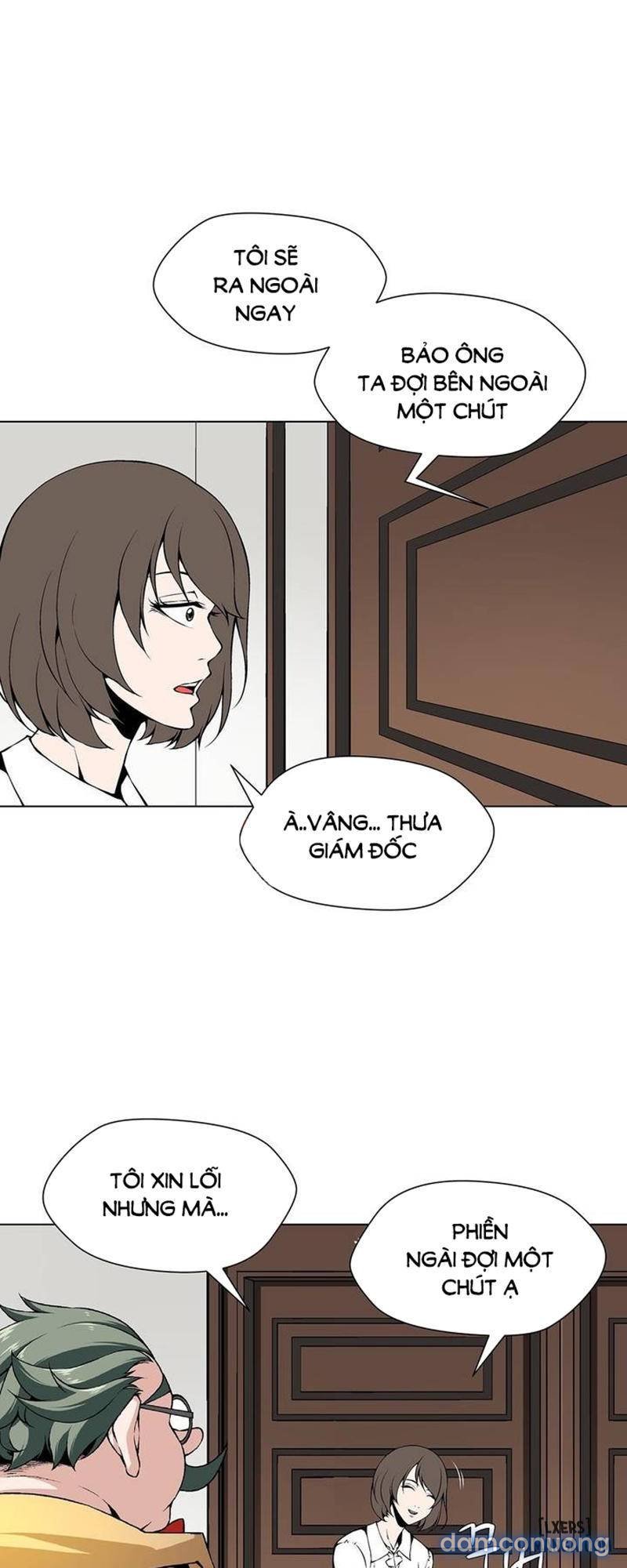 Nô Lệ Song Sinh Chapter 63 - Trang 2