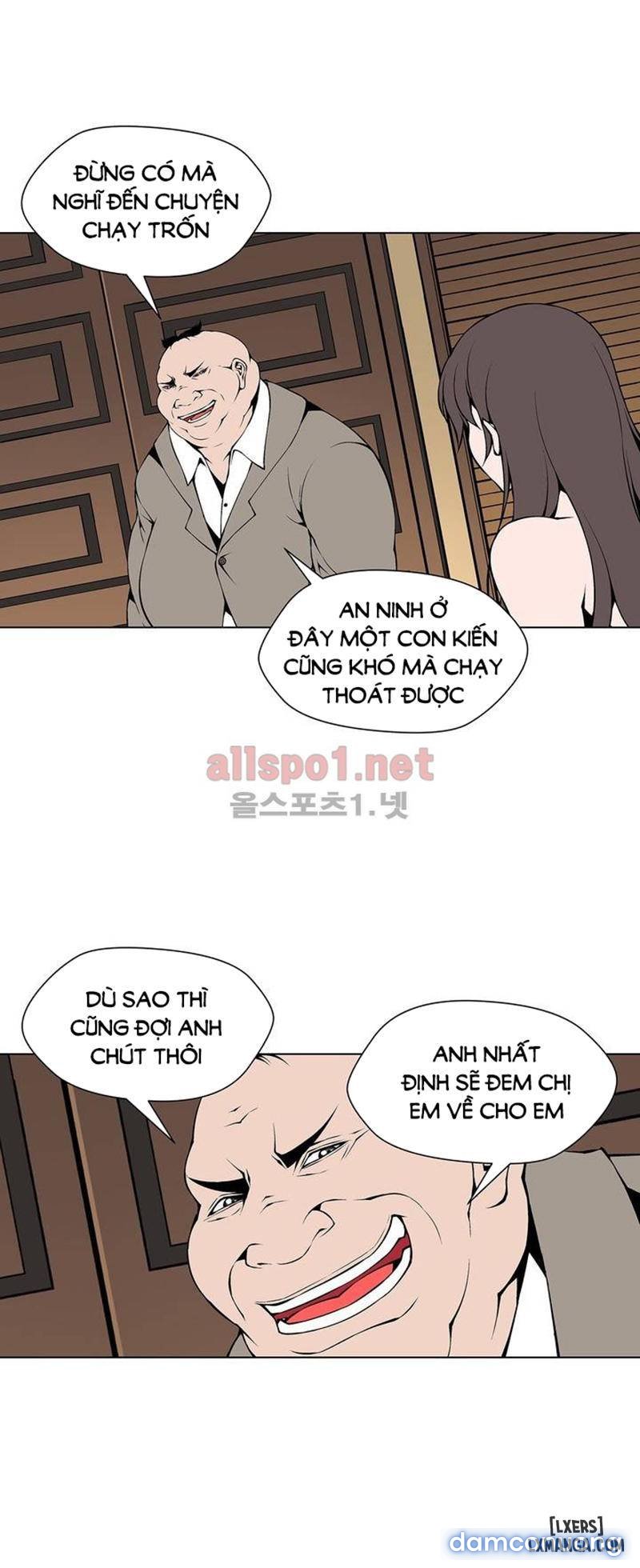 Nô Lệ Song Sinh Chapter 63 - Trang 2