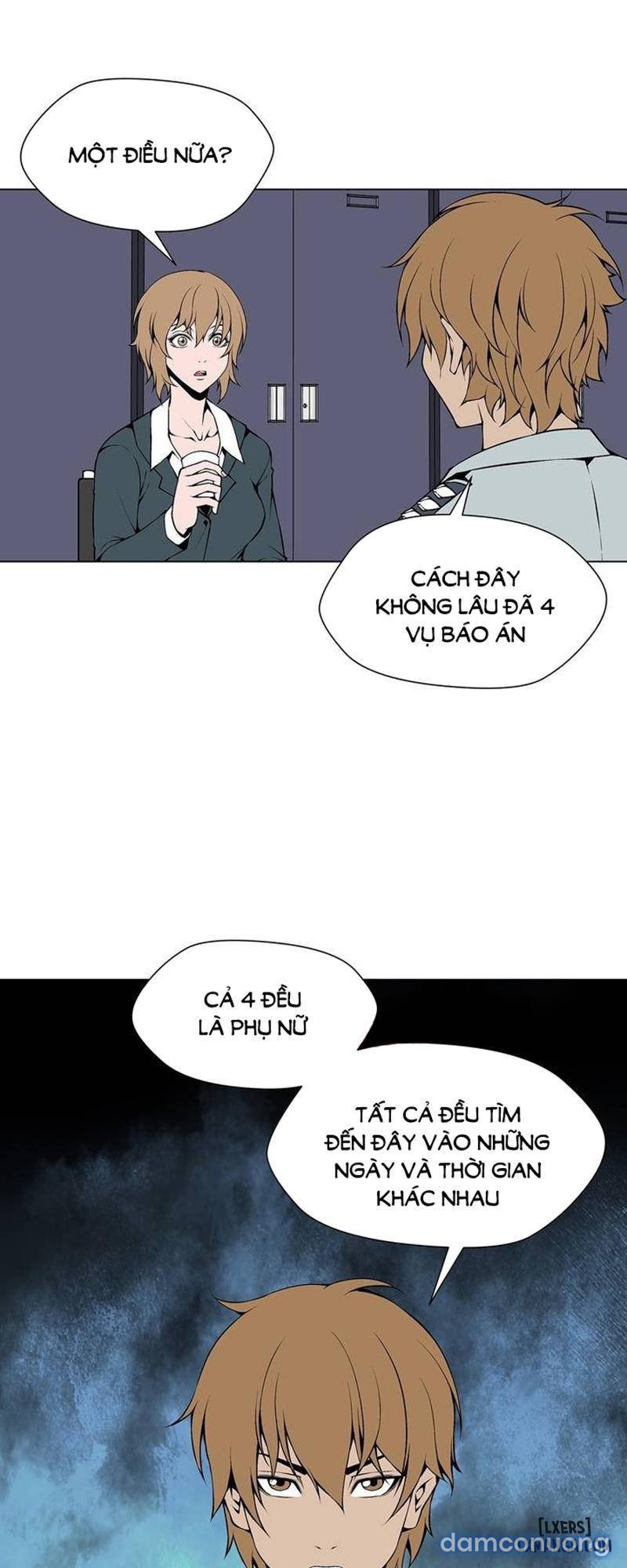Nô Lệ Song Sinh Chapter 63 - Trang 2