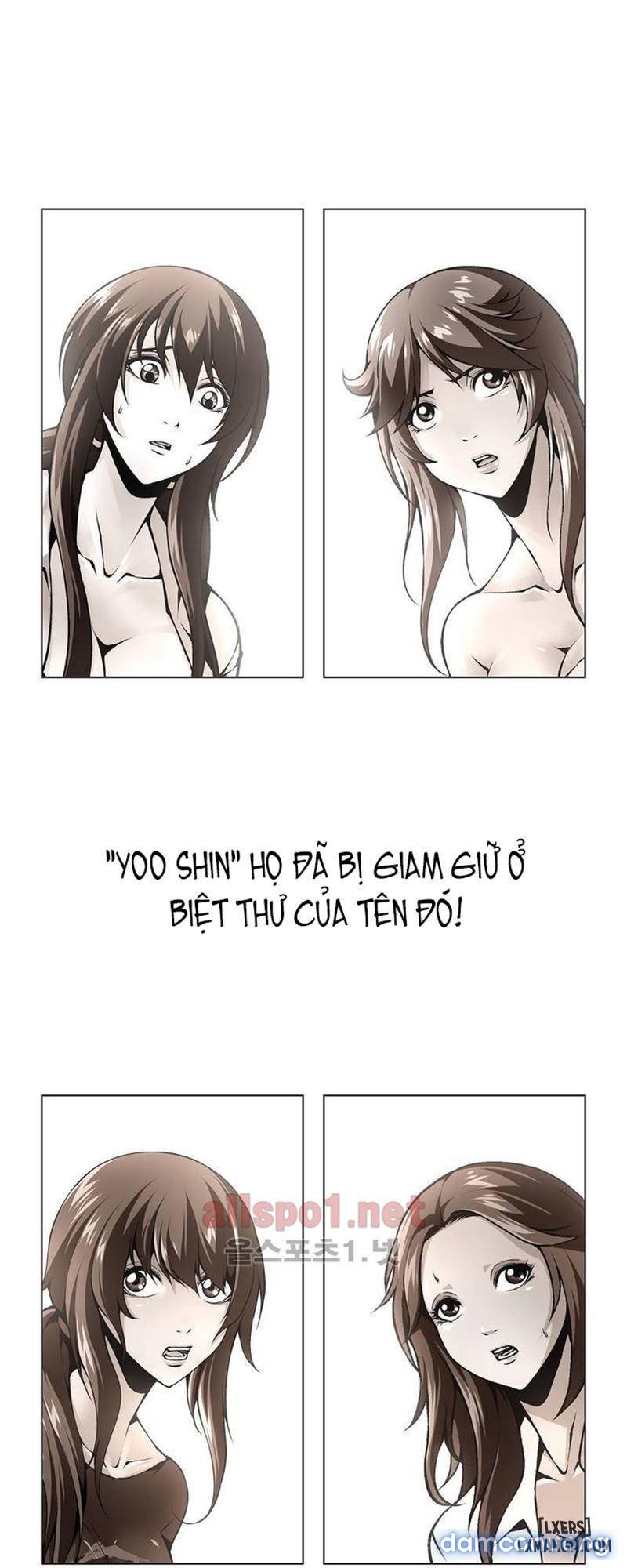 Nô Lệ Song Sinh Chapter 63 - Trang 2