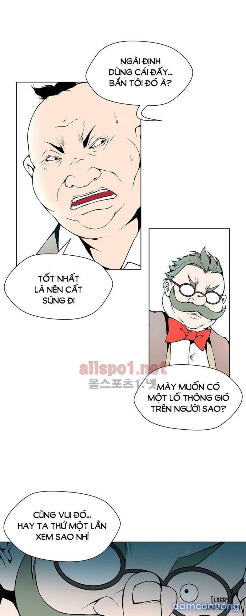 Nô Lệ Song Sinh Chapter 66 - Trang 2