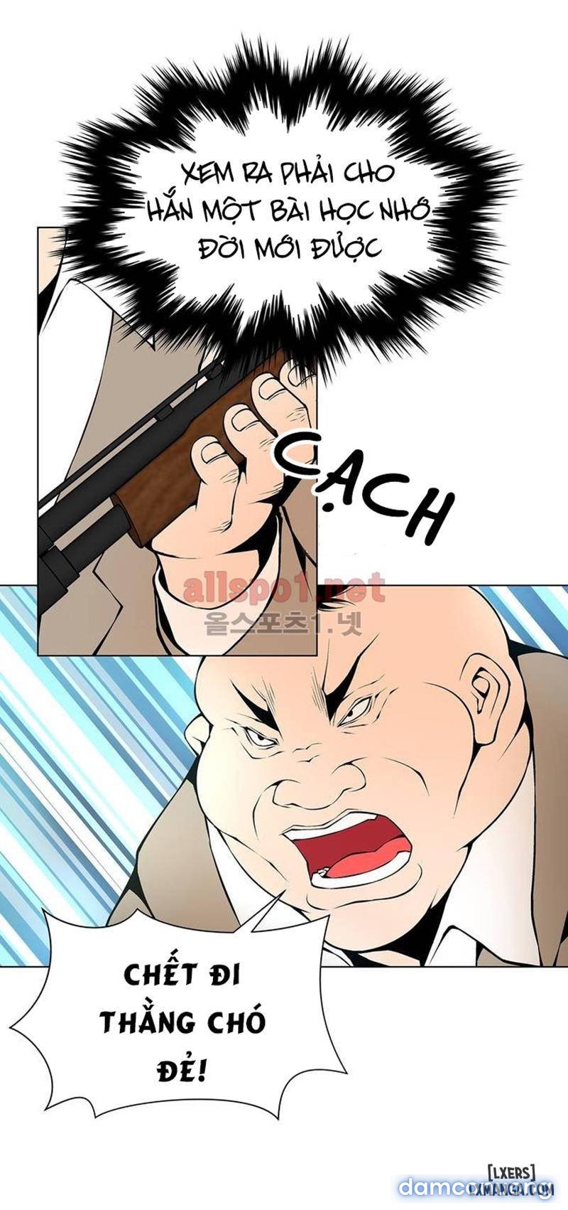 Nô Lệ Song Sinh Chapter 66 - Trang 2