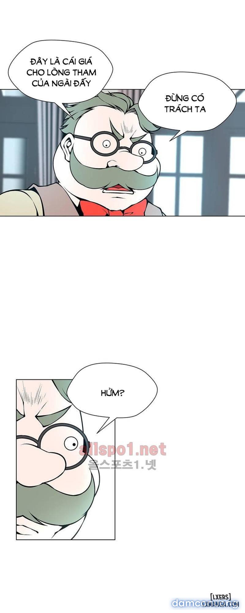 Nô Lệ Song Sinh Chapter 66 - Trang 2