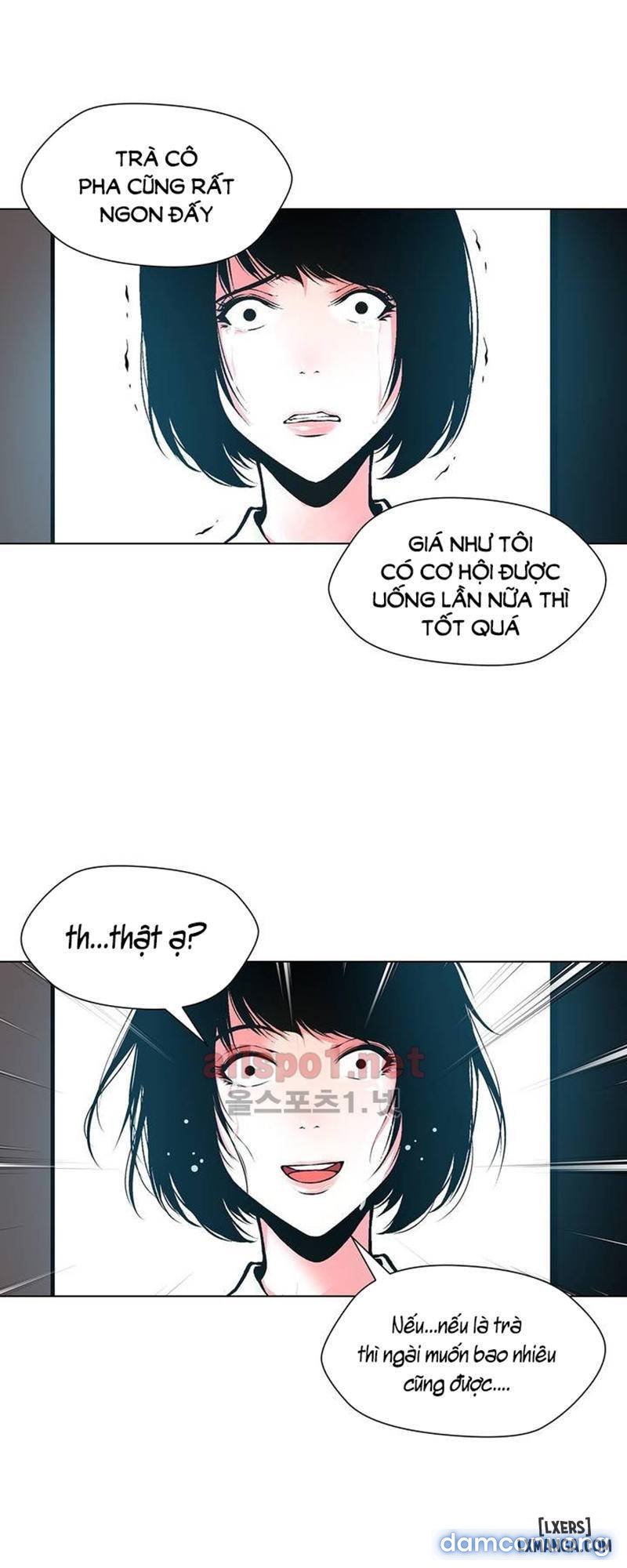 Nô Lệ Song Sinh Chapter 66 - Trang 2