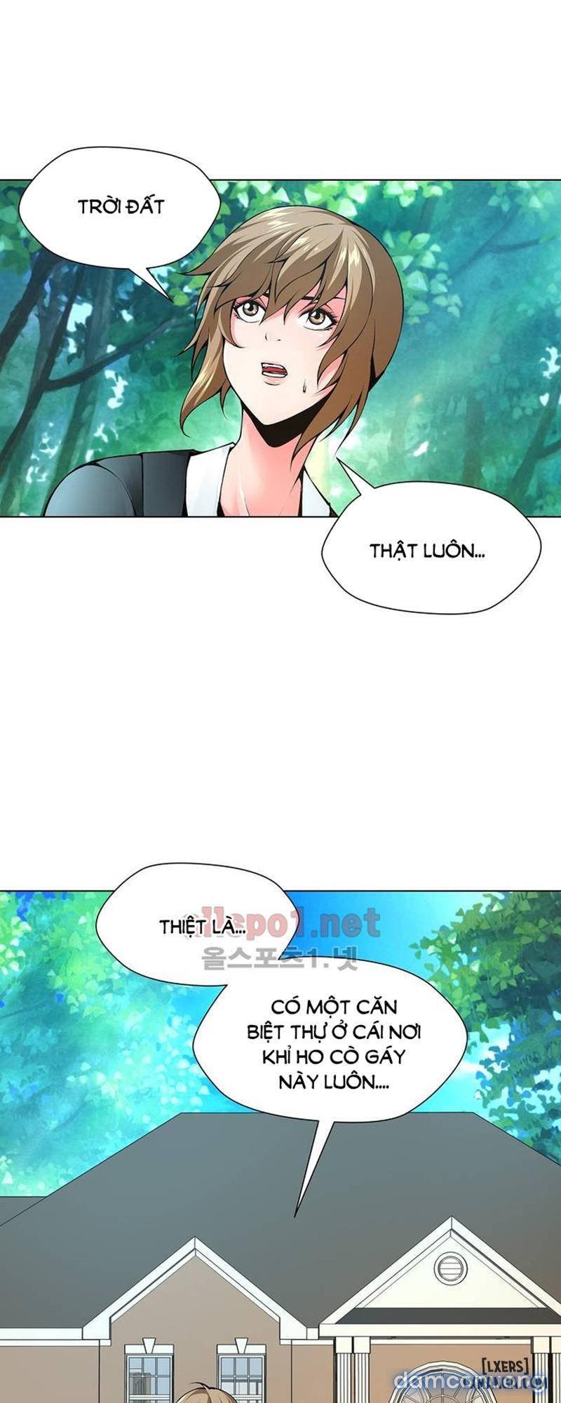 Nô Lệ Song Sinh Chapter 66 - Trang 2
