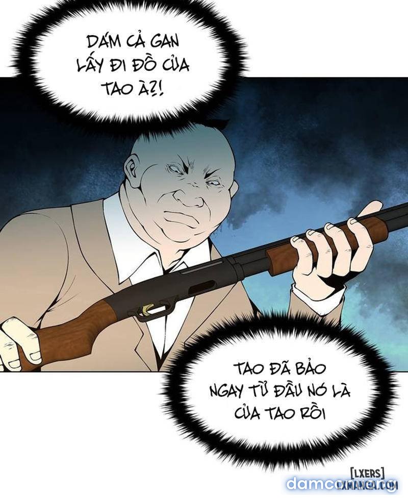 Nô Lệ Song Sinh Chapter 66 - Trang 2