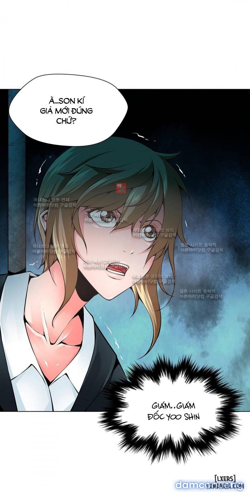 Nô Lệ Song Sinh Chapter 73 - Trang 2