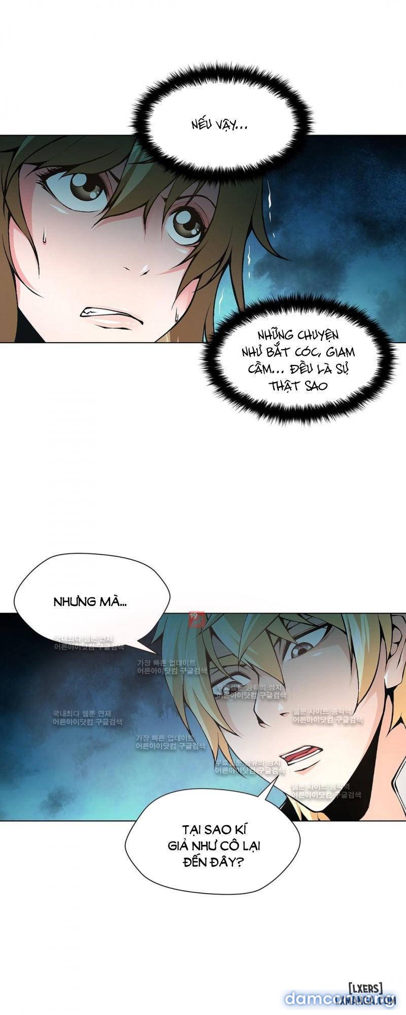 Nô Lệ Song Sinh Chapter 73 - Trang 2
