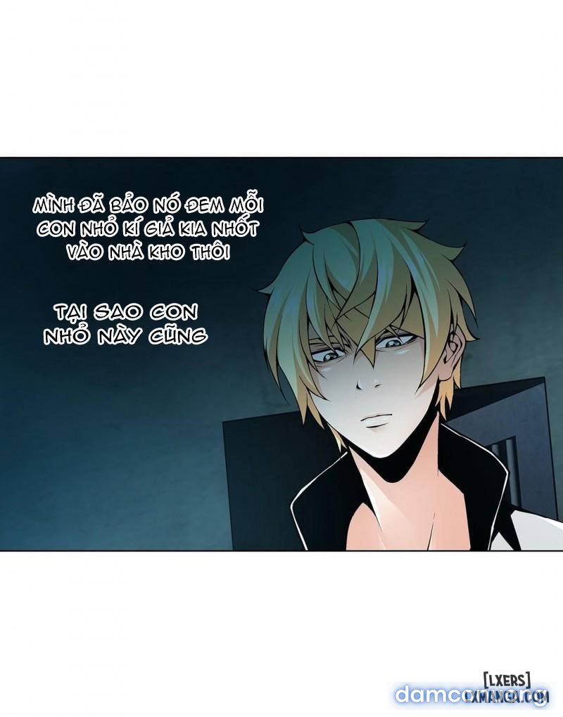 Nô Lệ Song Sinh Chapter 73 - Trang 2