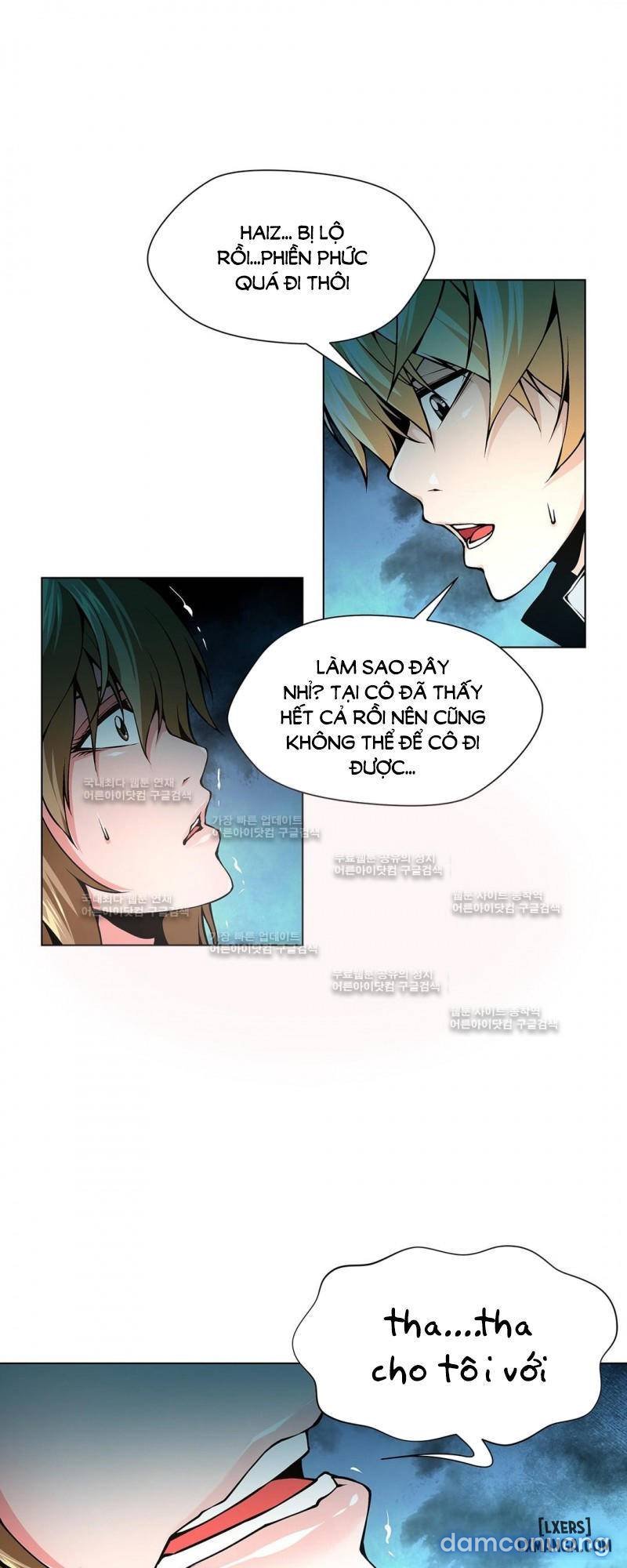 Nô Lệ Song Sinh Chapter 73 - Trang 2