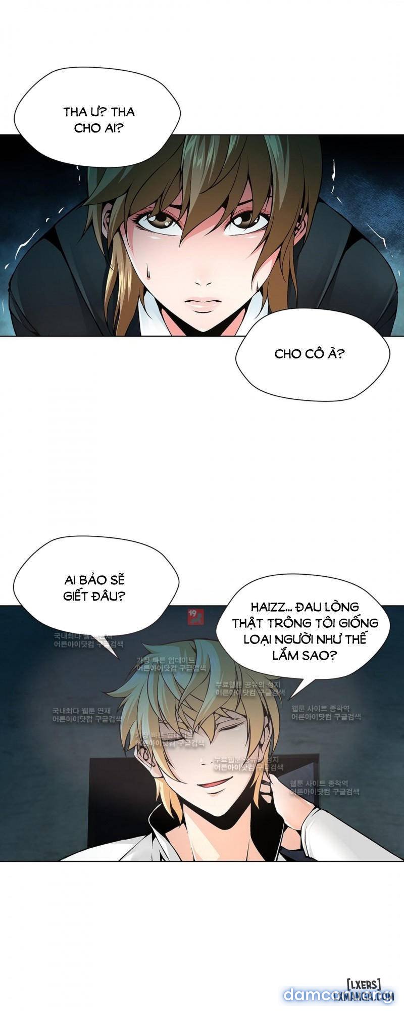 Nô Lệ Song Sinh Chapter 73 - Trang 2