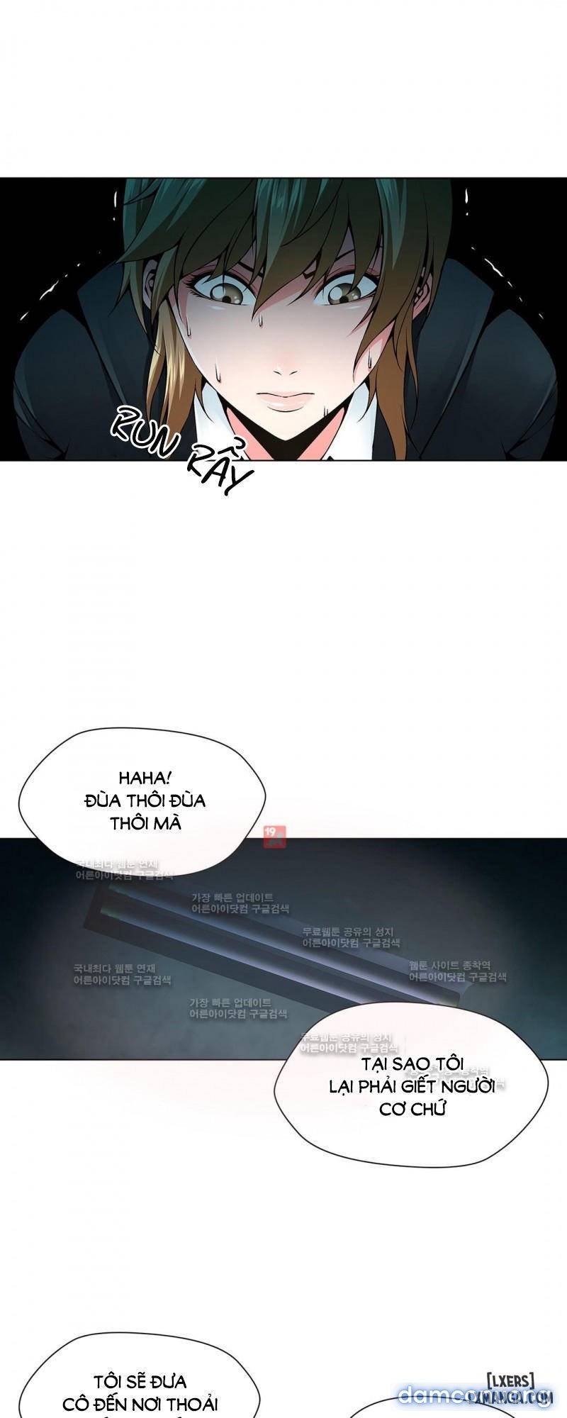 Nô Lệ Song Sinh Chapter 73 - Trang 2