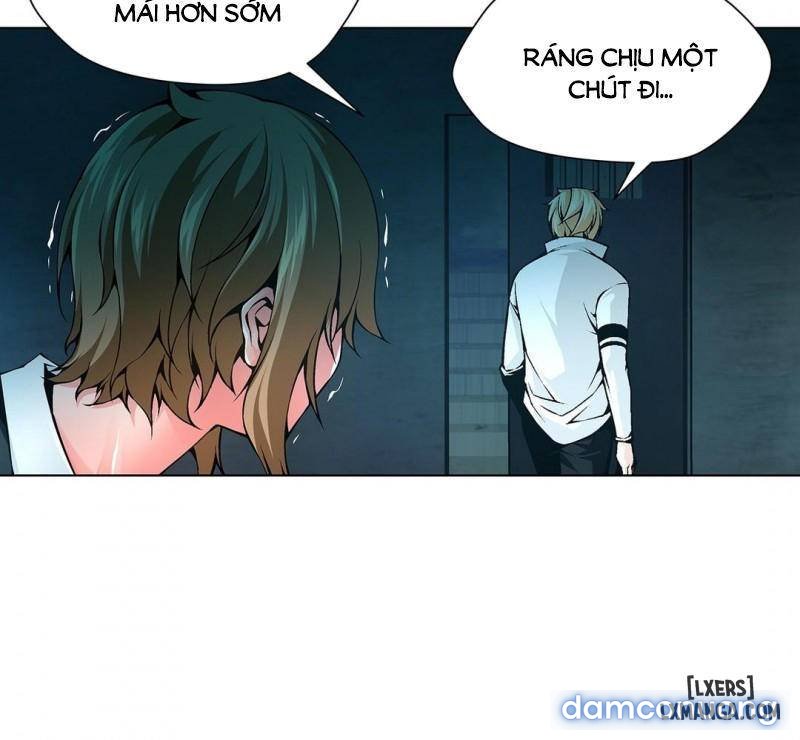 Nô Lệ Song Sinh Chapter 73 - Trang 2