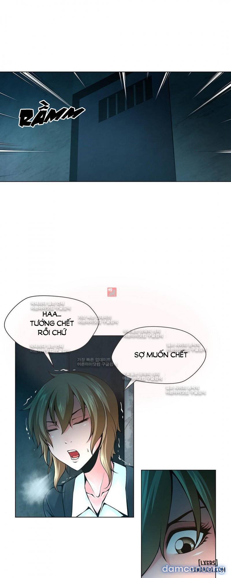Nô Lệ Song Sinh Chapter 73 - Trang 2