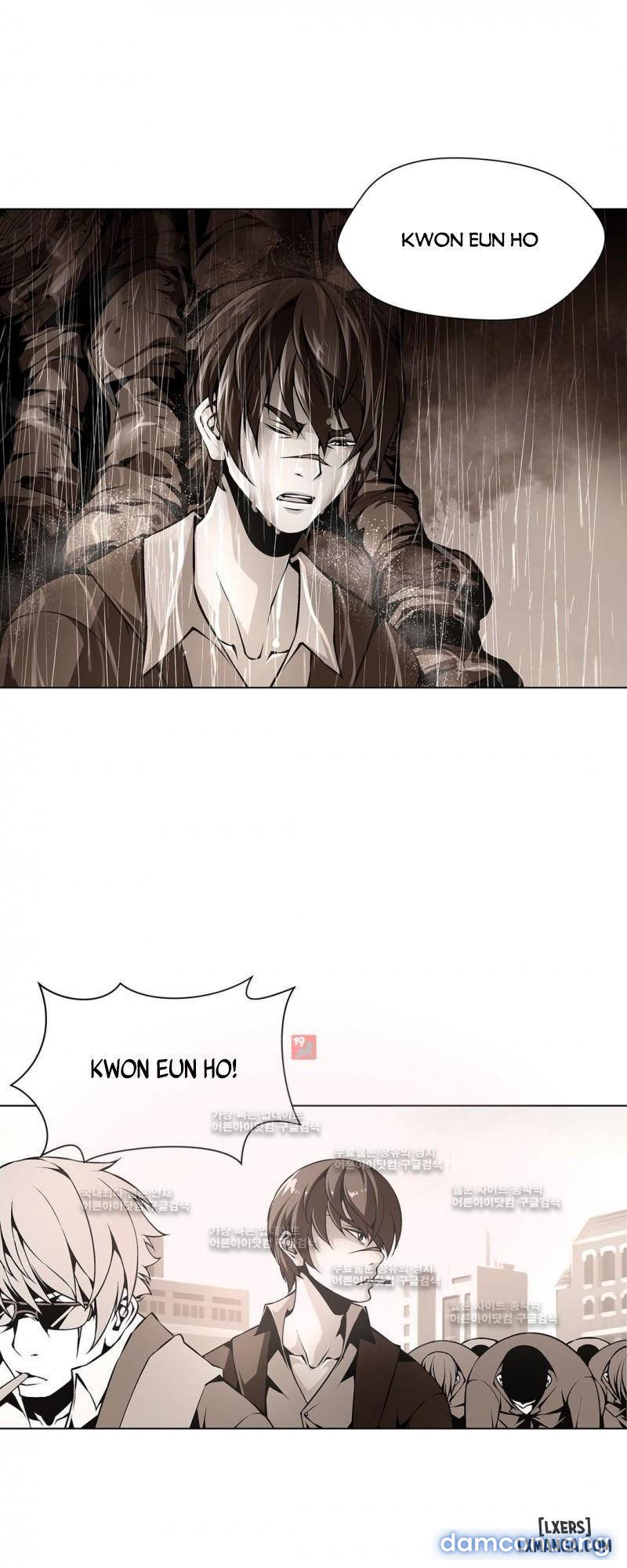 Nô Lệ Song Sinh Chapter 73 - Trang 2