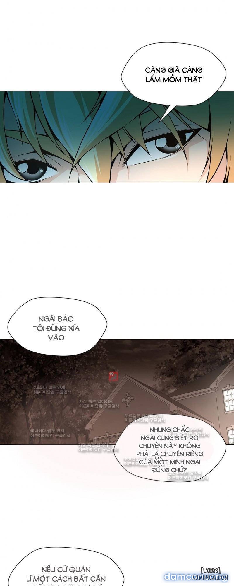 Nô Lệ Song Sinh Chapter 73 - Trang 2