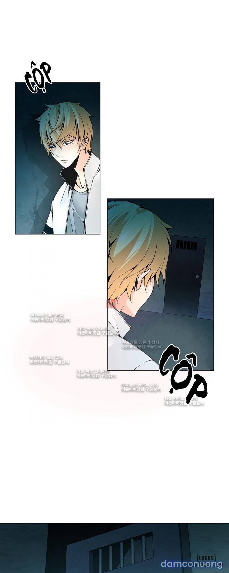 Nô Lệ Song Sinh Chapter 73 - Trang 2