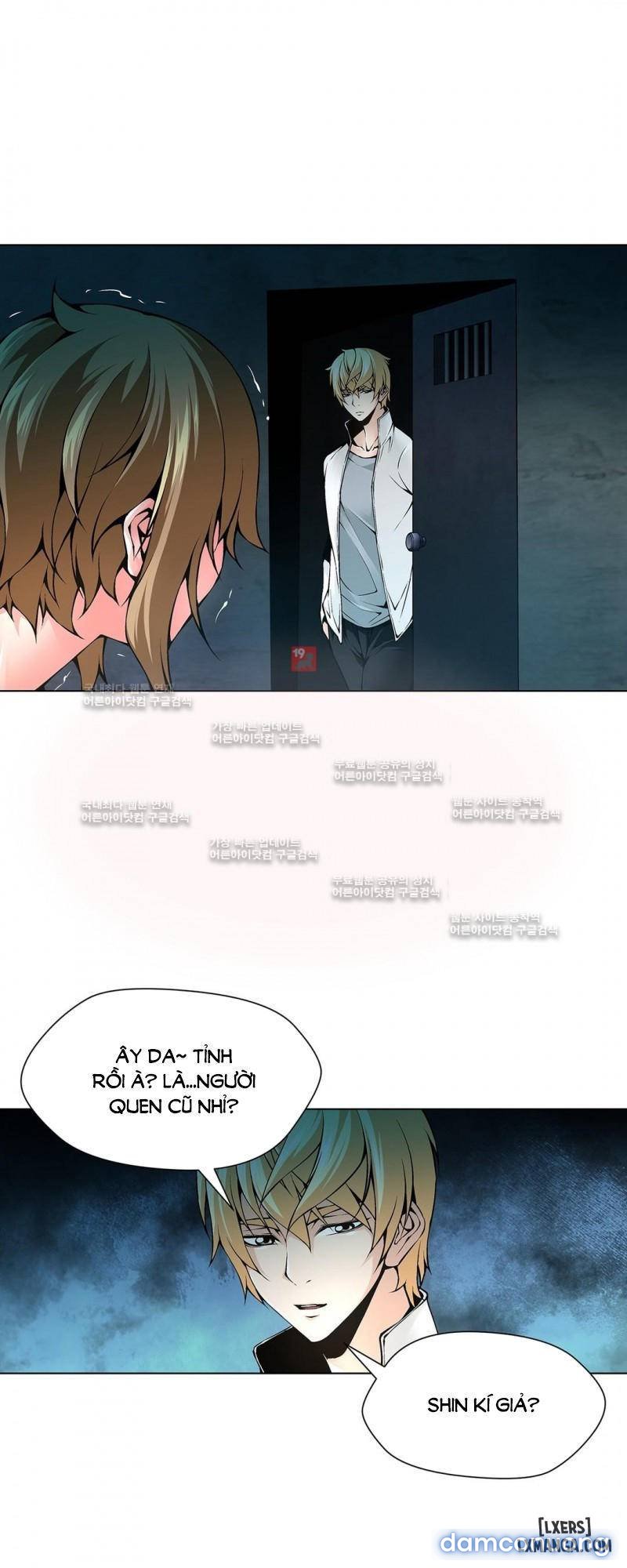 Nô Lệ Song Sinh Chapter 73 - Trang 2