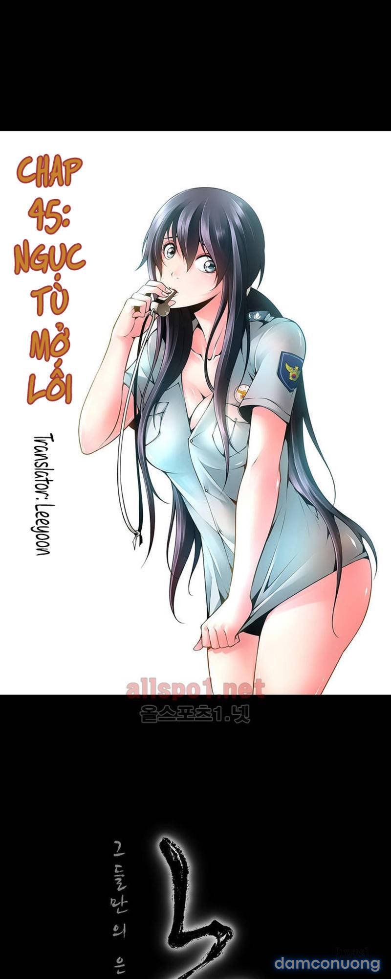 Nô Lệ Song Sinh Chapter 45 - Trang 2