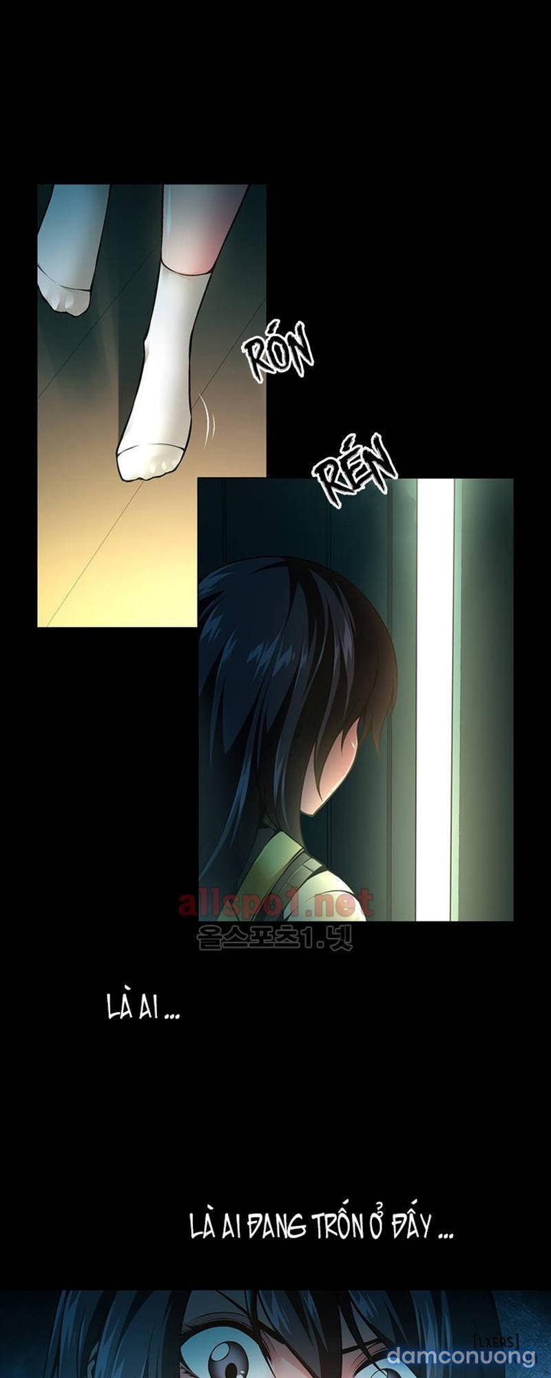 Nô Lệ Song Sinh Chapter 45 - Trang 2