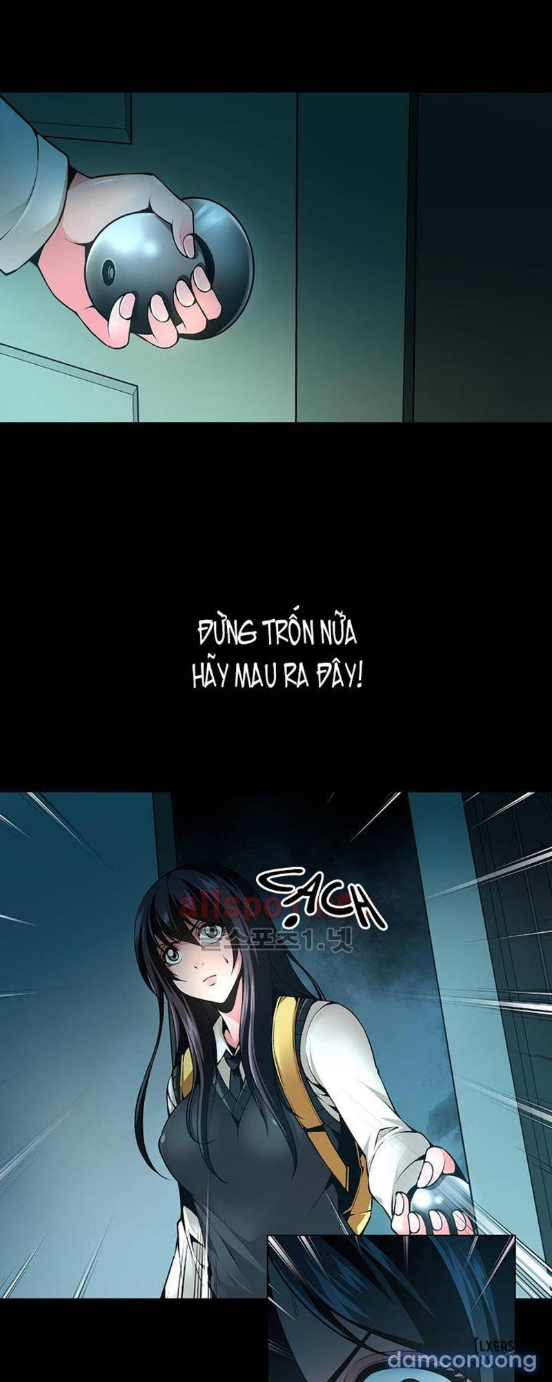 Nô Lệ Song Sinh Chapter 45 - Trang 2