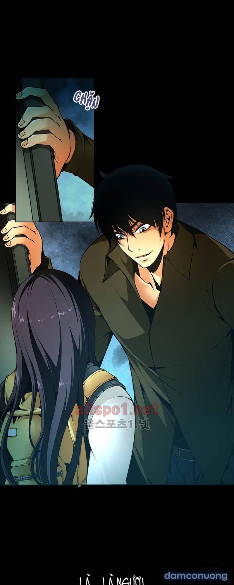 Nô Lệ Song Sinh Chapter 45 - Trang 2