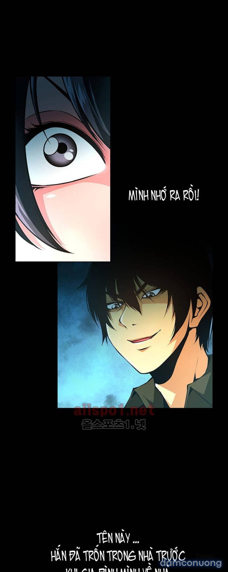 Nô Lệ Song Sinh Chapter 45 - Trang 2