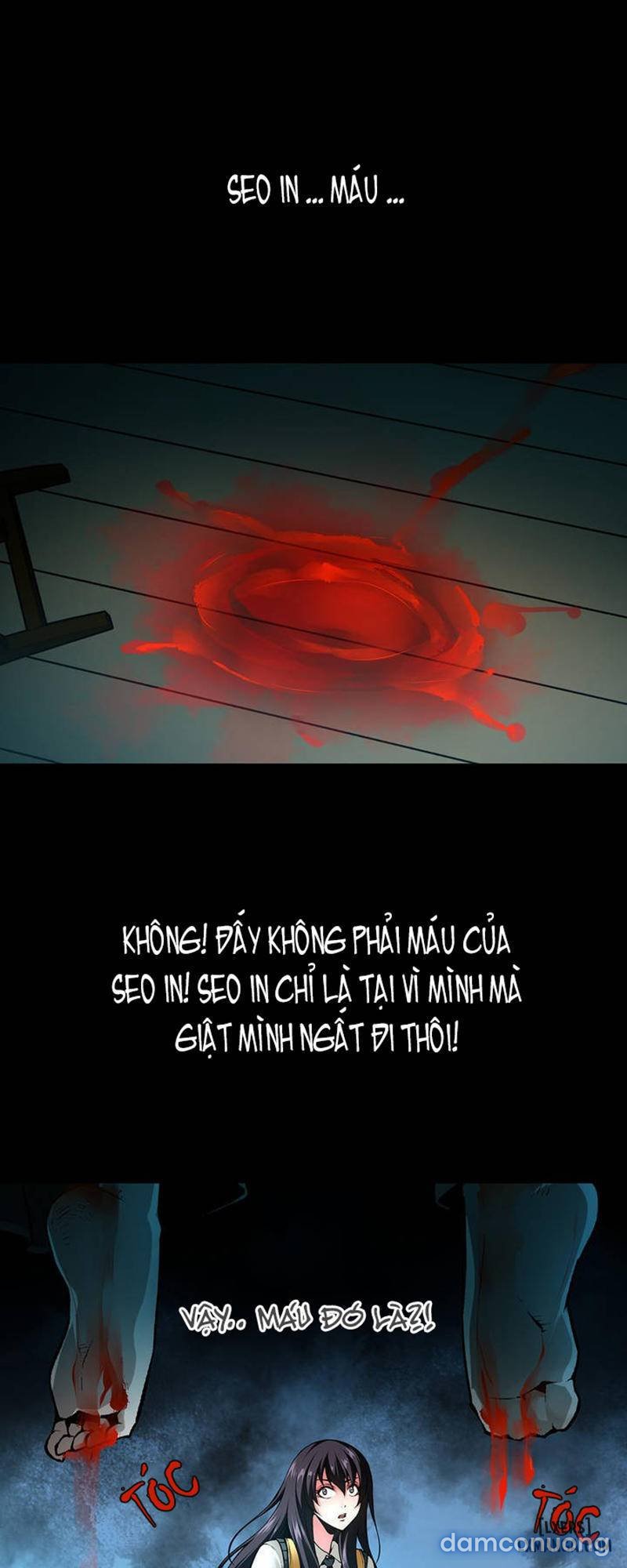 Nô Lệ Song Sinh Chapter 45 - Trang 2