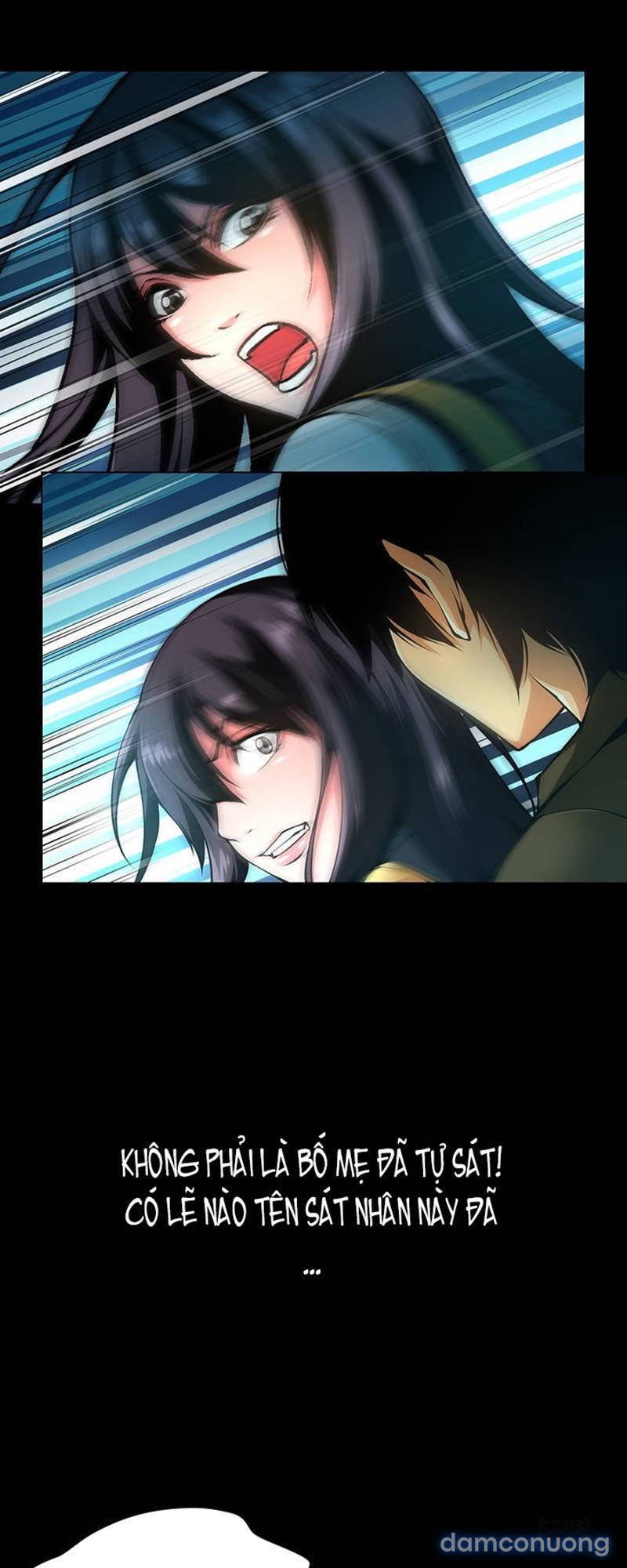 Nô Lệ Song Sinh Chapter 45 - Trang 2