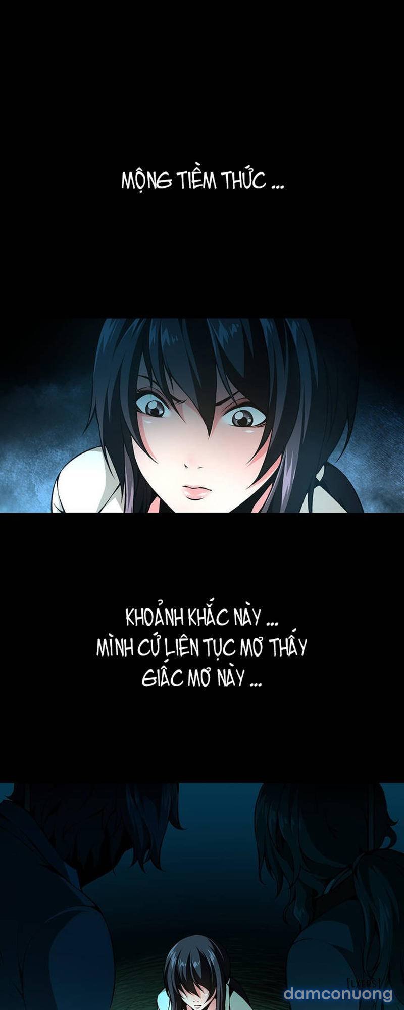 Nô Lệ Song Sinh Chapter 45 - Trang 2