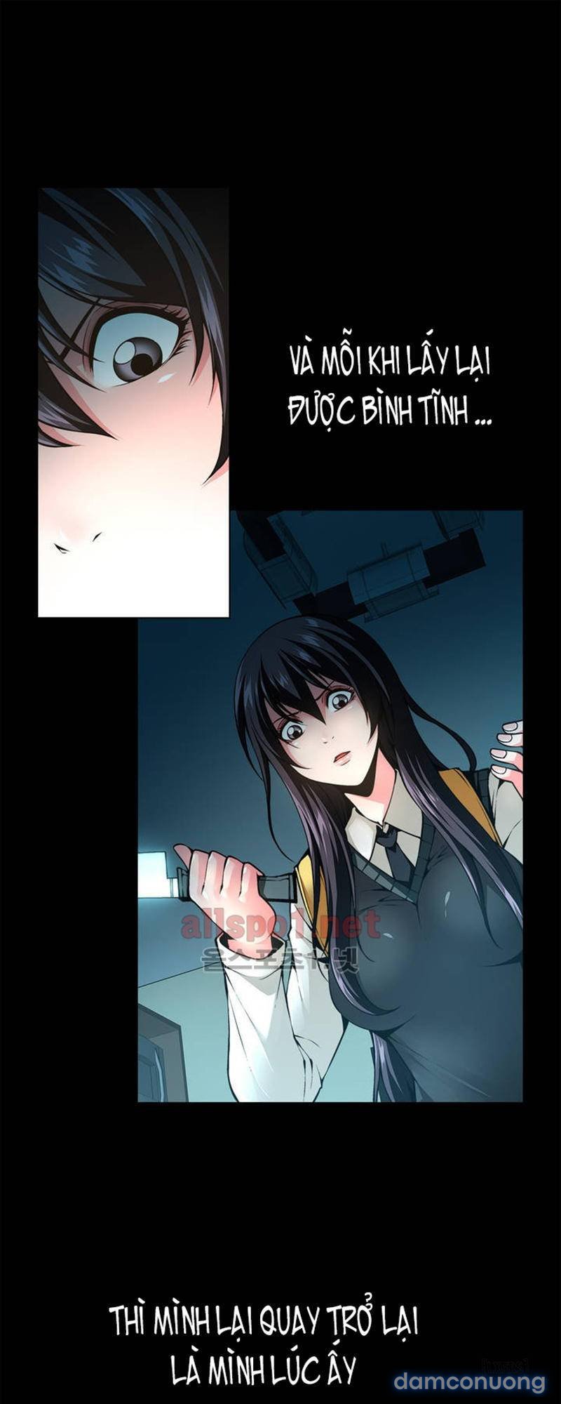 Nô Lệ Song Sinh Chapter 45 - Trang 2