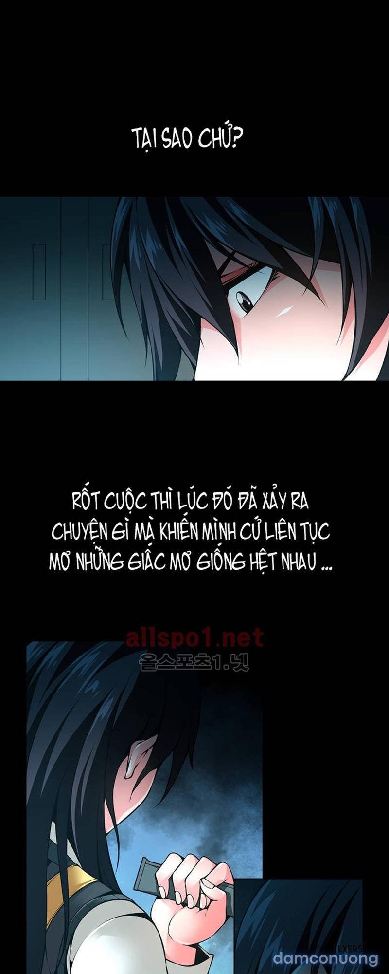 Nô Lệ Song Sinh Chapter 45 - Trang 2