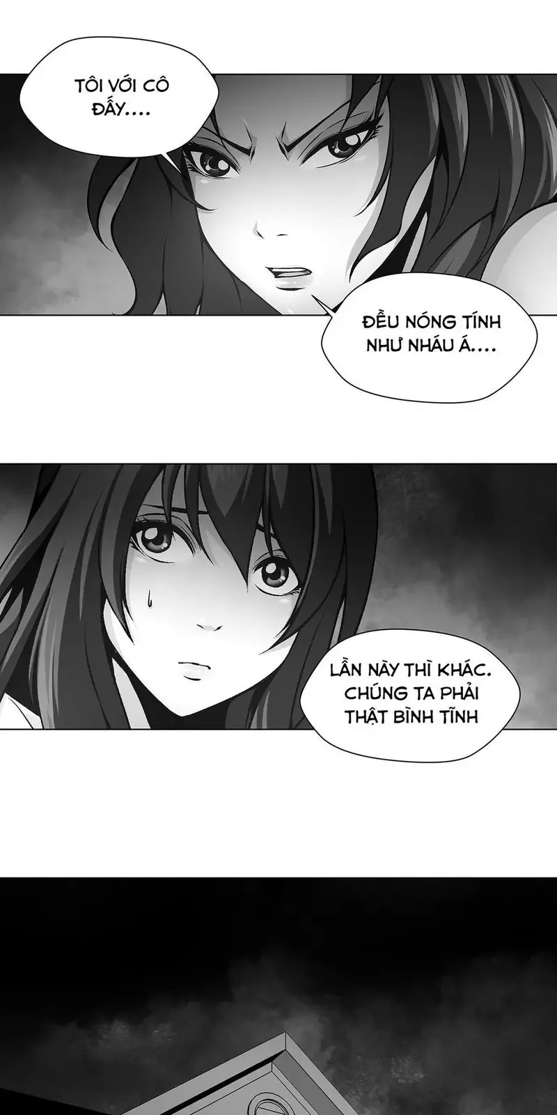 Nô Lệ Song Sinh Chapter 31 - Trang 2