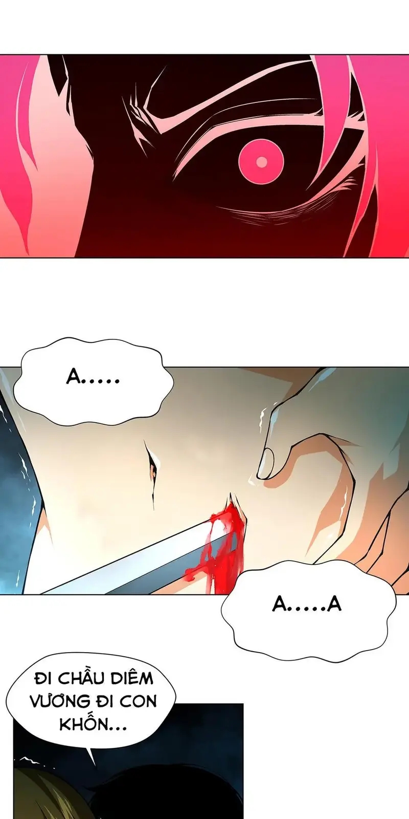 Nô Lệ Song Sinh Chapter 31 - Trang 2