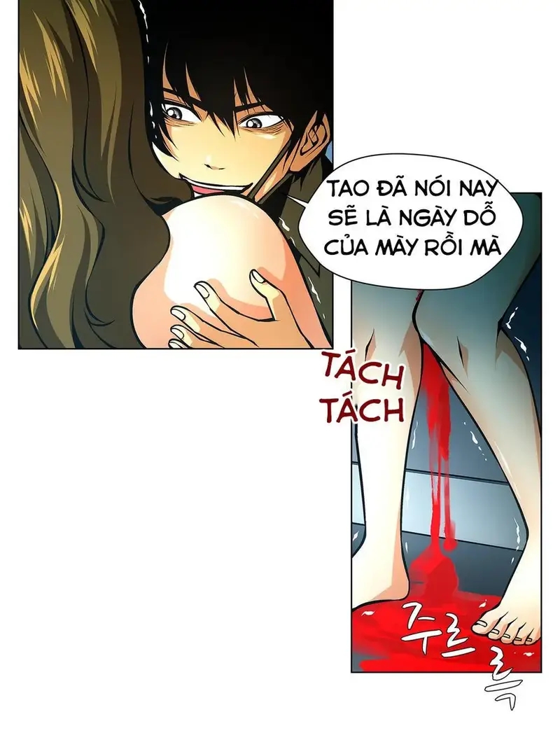 Nô Lệ Song Sinh Chapter 31 - Trang 2
