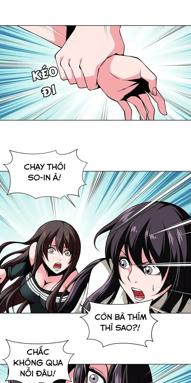 Nô Lệ Song Sinh Chapter 31 - Trang 2