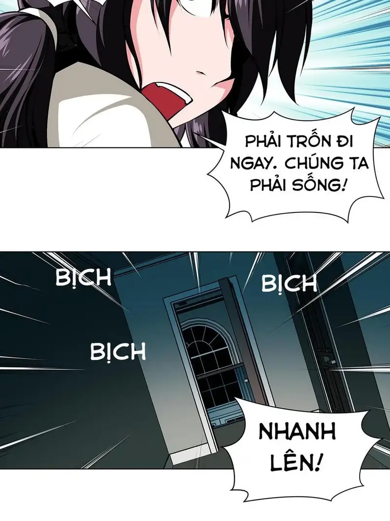 Nô Lệ Song Sinh Chapter 31 - Trang 2