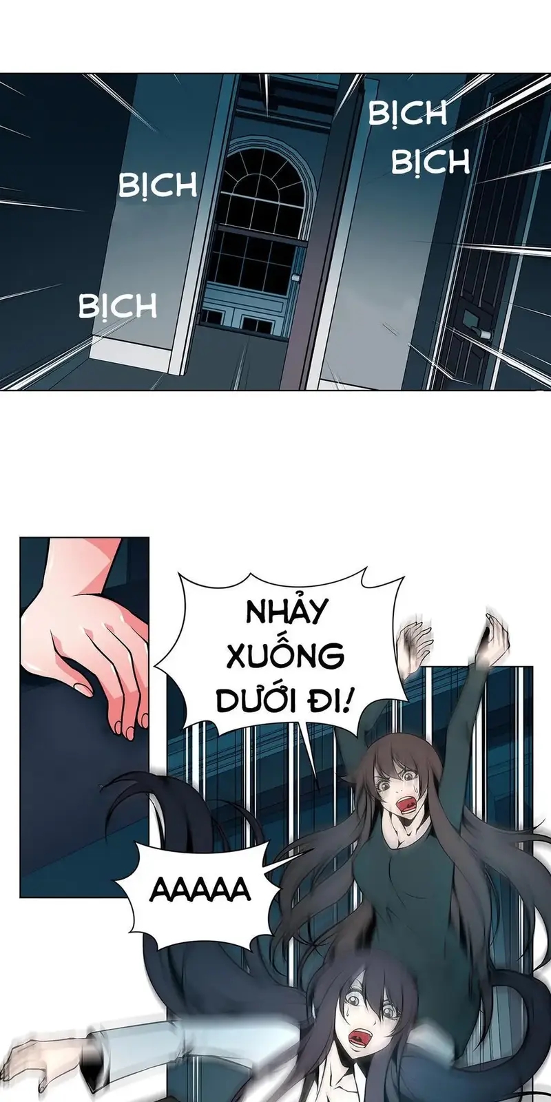 Nô Lệ Song Sinh Chapter 31 - Trang 2