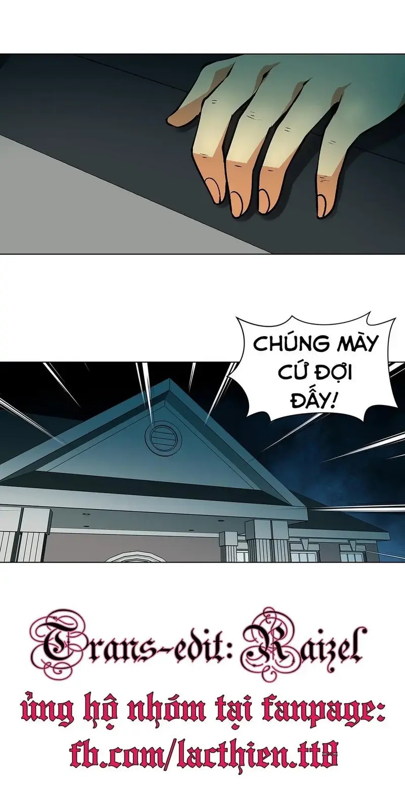 Nô Lệ Song Sinh Chapter 31 - Trang 2