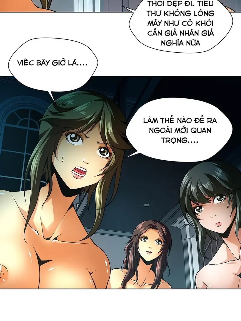 Nô Lệ Song Sinh Chapter 31 - Trang 2