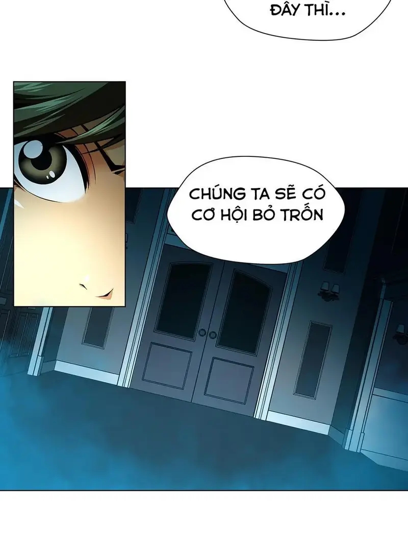 Nô Lệ Song Sinh Chapter 31 - Trang 2