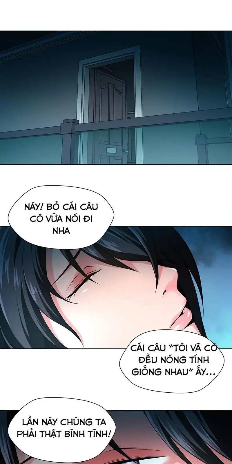 Nô Lệ Song Sinh Chapter 31 - Trang 2