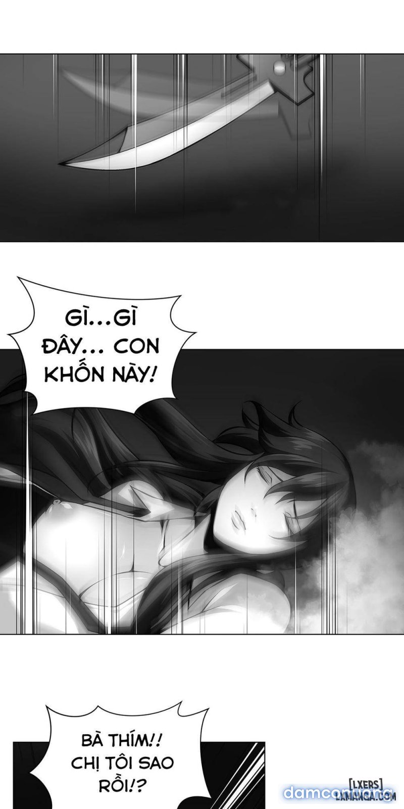 Nô Lệ Song Sinh Chapter 30 - Trang 2