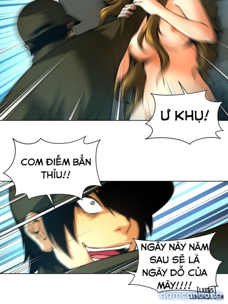 Nô Lệ Song Sinh Chapter 30 - Trang 2