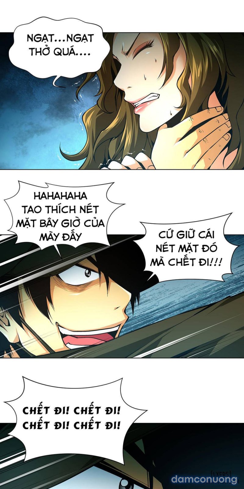 Nô Lệ Song Sinh Chapter 30 - Trang 2