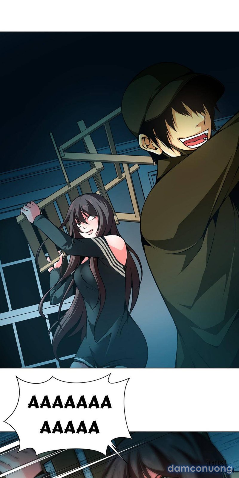 Nô Lệ Song Sinh Chapter 30 - Trang 2