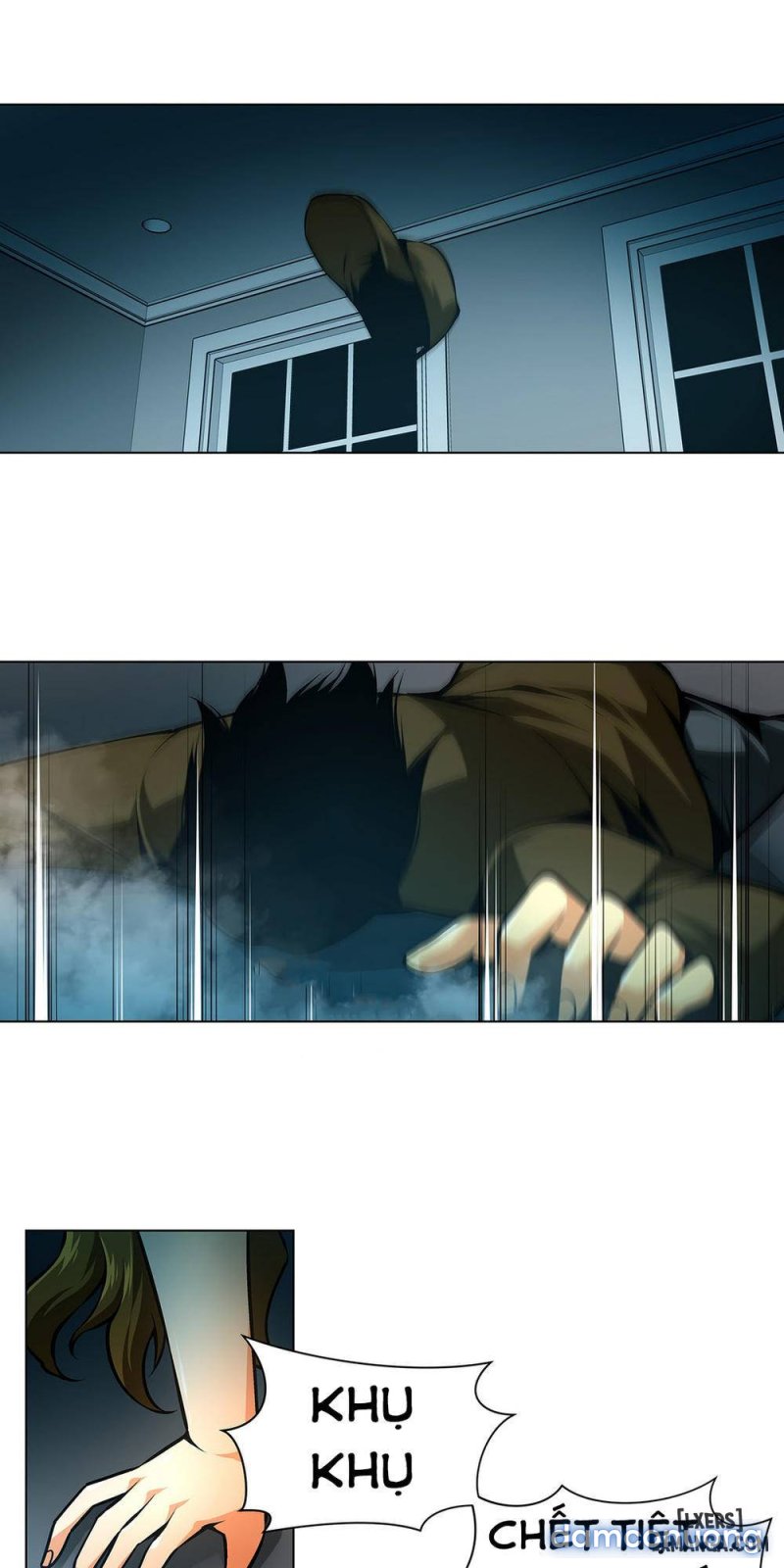 Nô Lệ Song Sinh Chapter 30 - Trang 2